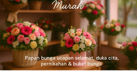 Toko Bunga Sindangrasa
